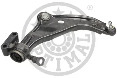 OPTIMAL G6-1531S2 Bugi Kolu Tekerlek Baglantisi Mınır56 -Mını Cabrioletr57 -Mını Clubmanr55 -Mını Clubvanr55 -Mını Cou 31126772304