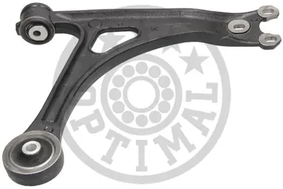 OPTIMAL G6-1535 Bugi Kolu Tekerlek Baglantisi A38l1 -S3 Usa -Tt8n3 -Tt Usa Convertible-Tt Usa Coupe-Tt Quattro 1ML407152 8N0407152D
