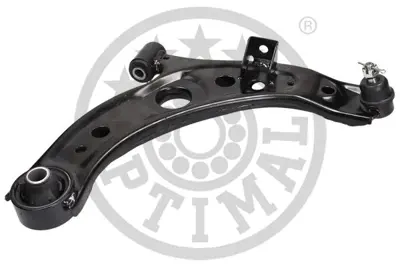 OPTIMAL G6-1554 Bugi Kolu Tekerlek Baglantisi Sırıonm3 ; Perodua : Myvı-Vıva; Justy Iv; Passo Nc1 - Xc1 48068B1080