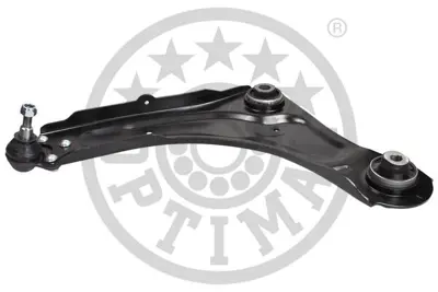 OPTIMAL G6-1572 Alt Salıncak Komple Sol Mgn Iıı Fluence 09 545018194R