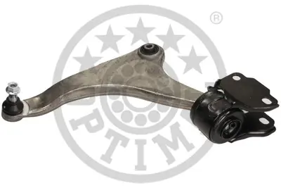 OPTIMAL G6-1610 Alt Salıncak Sol Volvo S60 2010-2018 S90 2016 2019 V60 2010-2018 V70 2010-2015 Alimınyum 31429321