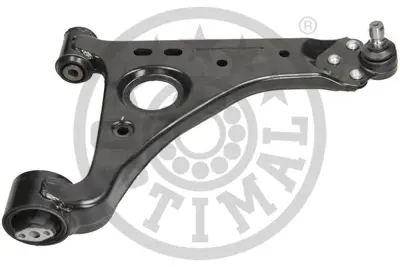OPTIMAL G6-1617 Bugi Kolu Tekerlek Baglantisi Buıcksgm : Encore; Trax; Chevroletsgm : Trax Closed Off-Road Vehicle 352552 95025705