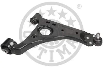 OPTIMAL G6-1617 Bugi Kolu Tekerlek Baglantisi Buıcksgm : Encore; Trax; Chevroletsgm : Trax Closed Off-Road Vehicle 352552 95025705