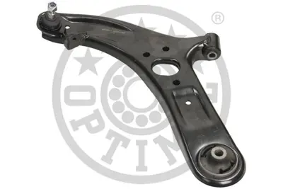 OPTIMAL G6-1632 Alt Salıncak Sol Accent Blue 2012 545001R000 545004L000