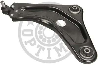 OPTIMAL G6-1634 Alt Salıncak Sol P301 12 Cıtroen Elysee 13 1.2-1.6 D 9675031880