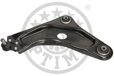 OPTIMAL G6-1634 Alt Salıncak Sol P301 12 Cıtroen Elysee 13 1.2-1.6 D 9675031880