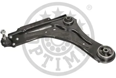 OPTIMAL G6-1638 Bugi Kolu Tekerlek Baglantisi Laguna Coupedt0/1 -Laguna Iııbt0/1 -Laguna Iıı Sport Tourerkt0/1 545010012R