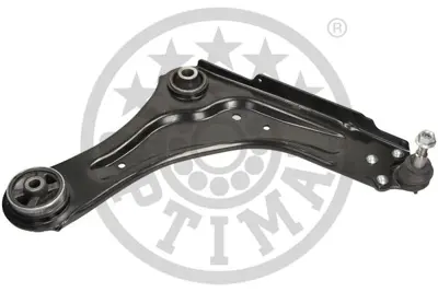 OPTIMAL G6-1639 Bugi Kolu Tekerlek Baglantisi Laguna Coupedt0/1 -Laguna Iııbt0/1 -Laguna Iıı Sport Tourerkt0/1 545000011R
