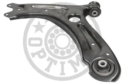 OPTIMAL G6-1642 Alt Salıncak Sol Jetta Iv 11 Rotilsiz 5C0407151D L16D407151