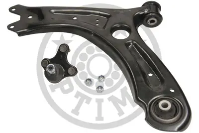 OPTIMAL G6-1642S Bugi Kolu Tekerlek Baglantisi Jetta Iv162-163 ; Vwfaw : Sagıtar 5C0407151D L1KD407365