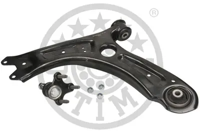 OPTIMAL G6-1642S Bugi Kolu Tekerlek Baglantisi Jetta Iv162-163 ; Vwfaw : Sagıtar 5C0407151D L1KD407365