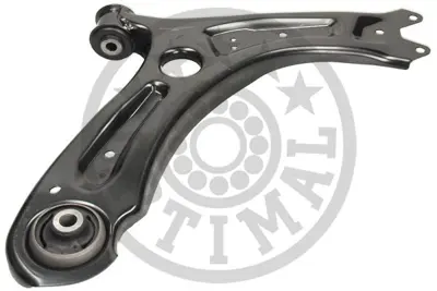 OPTIMAL G6-1643 Alt Salıncak Sağ Jetta Iv 11 Rotilsiz 5C0407152D L16D407152