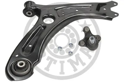 OPTIMAL G6-1643S Bugi Kolu Tekerlek Baglantisi Jetta Iv162-163 ; Vwfaw : Sagıtar 5C0407152D L1KD407366