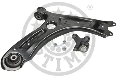OPTIMAL G6-1643S Bugi Kolu Tekerlek Baglantisi Jetta Iv162-163 ; Vwfaw : Sagıtar 5C0407152D L1KD407366