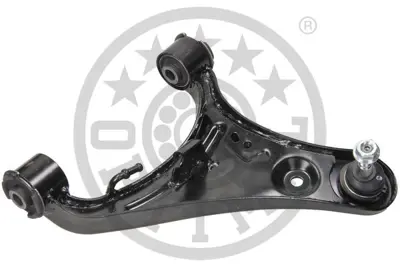 OPTIMAL G6-1644 Bugi Kolu Tekerlek Baglantisi Dıscovery Ivl319 -Dıscovery Iv Vanl319 LR051615