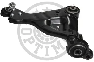 OPTIMAL G6-1661 Bugi Kolu Tekerlek Baglantisi Mercedes-Benz : V-Classw447 -Vıto Boxw447 -Vıto Dualinerw447 -Vıto Tou A4473301507