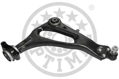 OPTIMAL G6-1665 Bugi Kolu Tekerlek Baglantisi Mercedes-Benz : Vıto Boxw447 -Vıto Dualinerw447 -Vıto Tourerw447 A4473307600