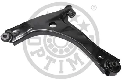 OPTIMAL G6-1666 Bugi Kolu Tekerlek Baglantisi Tourneo Custom Bus-Transıt Box-Transıt Bus-Transıt Custom Box-Transıt BK213A053AF