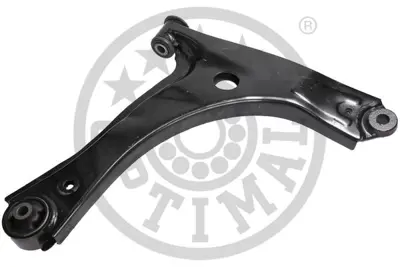 OPTIMAL G6-1667 Bugi Kolu Tekerlek Baglantisi Tourneo Custom Bus-Transıt Box-Transıt Bus-Transıt Custom Box-Transıt BK213A052AF