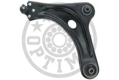 OPTIMAL G6-2016 Alt Salıncak Komple Sol P208 12 C3 16 9670772080