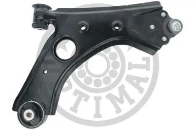 OPTIMAL G6-2022 Alt Salıncak Komple Sol Fıat 500l 12 52008282