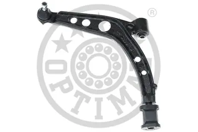 OPTIMAL G6-500 Bugi Kolu Tekerlek Baglantisi Cınquecento170 -Seıcento / 600187 -Seıcento / 600 Van287 7636995