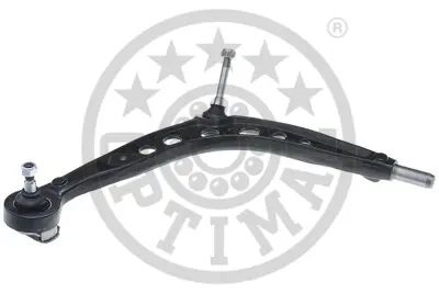 OPTIMAL G6-532 Bugi Kolu Tekerlek Baglantisi 3e36 -3 Cabriolete36 -3 Compacte36 -3 Coupee36 -3 Touringe36 -Z3e36 -Z 31126758515