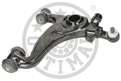 OPTIMAL G6-569 Bugi Kolu Tekerlek Baglantisi 190w201 -Coupec124 -E-Klassew124 -E-Klasse Cabrioleta124 -E-Klasse Cou A1243303107