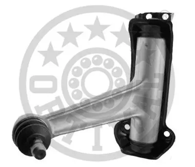 OPTIMAL G6-570 Bugi Kolu Tekerlek Baglantisi S-Klassew140 -S-Klasse Coupec140 A1403307607