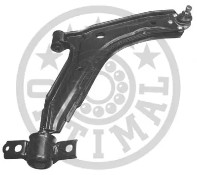 OPTIMAL G6-595 Salıncak Sağ Skoda Felıcıa 7304448