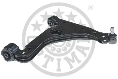 OPTIMAL G6-653 Alt Salıncak Komple Sağ Vectra B 97-03 5352004 9228477