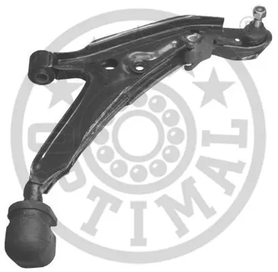 OPTIMAL G6-662 Bugi Kolu Tekerlek Baglantisi Prımerap10 -Prımera Hatchbackp10 5450090J10