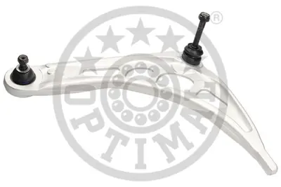 OPTIMAL G6-674 Bugi Kolu Tekerlek Baglantisi 3e46 -3 Cabriolete46 -3 Compacte46 -3 Coupee46 -3 Touringe46 -Z4e85 -Z 31126777851