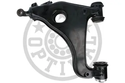 OPTIMAL G6-686 Bugi Kolu Tekerlek Baglantisi E-Klassew210 -E-Klasse Kombis210 A2103309007