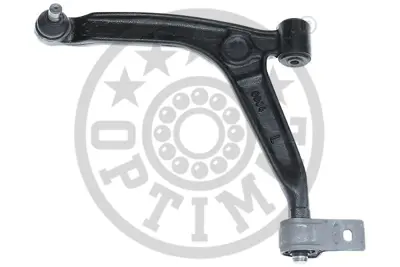 OPTIMAL G6-706 Alt Salıncak Komple Sol Xsara Pıcasso 1.6-1.8 16v-2.0 Hdı 99 Berlıngo 96 Partner 96 3520J3 3520Q3