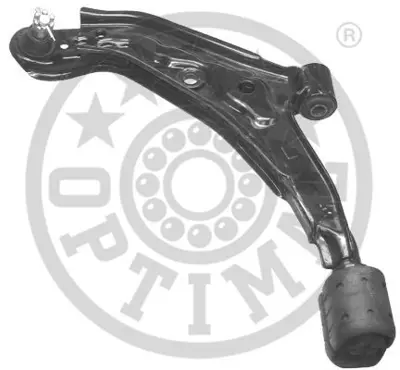 OPTIMAL G6-710 Bugi Kolu Tekerlek Baglantisi Almera In15 -Almera I Hatchbackn15 545010M060