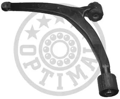 OPTIMAL G6-747 Bugi Kolu Tekerlek Baglantisi 6056b -6079d-9u 3520K6