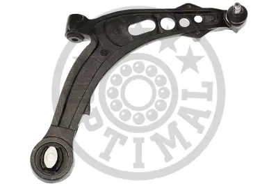 OPTIMAL G6-801 Salıncak Sağ Fıat Punto Yenı Model 46545661