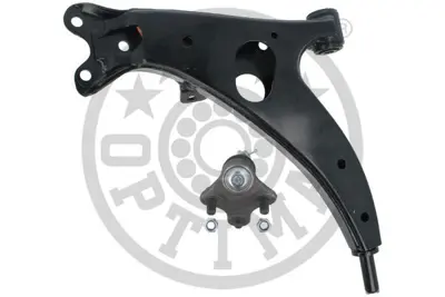 OPTIMAL G6-876 Bugi Kolu Tekerlek Baglantisi Rav 4 I A1 -Rav 4 I Cabrio A1 4806842022