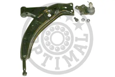OPTIMAL G6-895 Bugi Kolu Tekerlek Baglantisi Corolla E9 -Corolla Compact E9 -Corolla Liftback E9 -Corolla Statio 4806812110