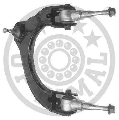 OPTIMAL G6-930 Bugi Kolu Tekerlek Baglantisi Eclıpse Id2 A -Eclıpse Iıd3 A -Galant Ve5 A-E7 A-E8 A -Galant V Stufen MB912507