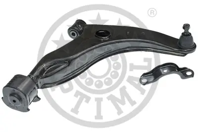 OPTIMAL G6-953 Salıncak Sağ Volvo S40 1.6 1.8 1.9 2.0 1995-2000 V40 1995-2000 Carısma 1995-2006 Burç 30818467 Rotil 30889963 MR179480
