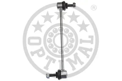 OPTIMAL G7-1000 Z Rotu Ön Transporter T5 01/03 Multivan T5 01/03 7H5411317E