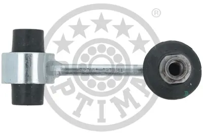 OPTIMAL G7-1021 Demir/Kol Stabilizatör A84e Phaeton3d 4E0505465G