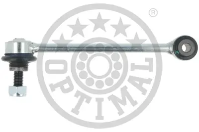 OPTIMAL G7-1029 Demir/Kol Stabilizatör 1e81 -1e87 33556764428