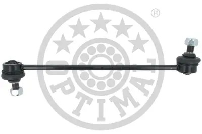 OPTIMAL G7-1047 Z Rotu Ön Avensıs T25 04 L 285mm 4882047010