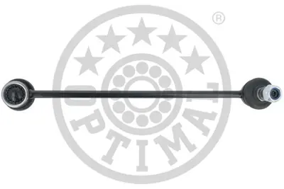 OPTIMAL G7-1047 Z Rotu Ön Avensıs T25 04 L 285mm 4882047010