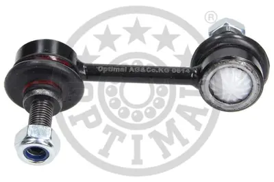 OPTIMAL G7-1062 Demir/Kol Stabilizatör Accord Vııcl-Cn -Accord Vıı Tourercm-Cn 51320SEAE01