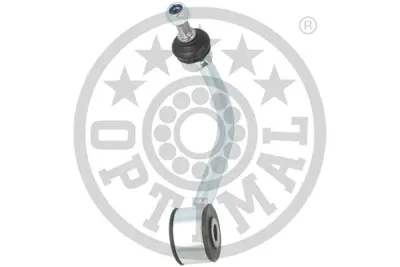 OPTIMAL G7-1085 Demir/Kol Stabilizatör Q74l Cayenne92a -Cayenne9pa Touareg7la-7l6-7l7 -Touareg7p5 7L0505466D 7L8505466B 95533307021