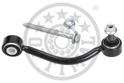 OPTIMAL G7-1085S Demir/Kol Stabilizatör Q74l Cayenne92a -Cayenne9pa Touareg7la-7l6-7l7 -Touareg7p5 7L0505466D 7L8505466B 95533307021